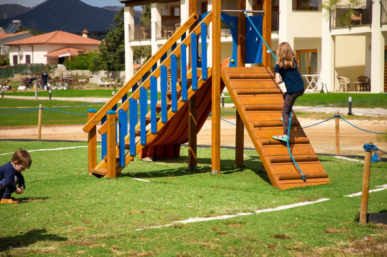 Stella Marina בודוני מראה חיצוני תמונה