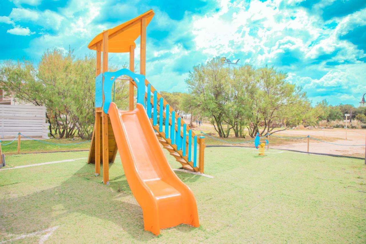 Stella Marina בודוני מראה חיצוני תמונה